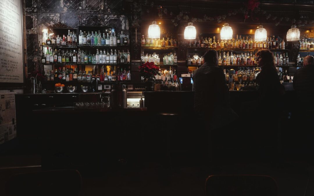Boost Your Fitness Journey: Unconventional Benefits of Bar Crawls Fun for Health and Wellness
